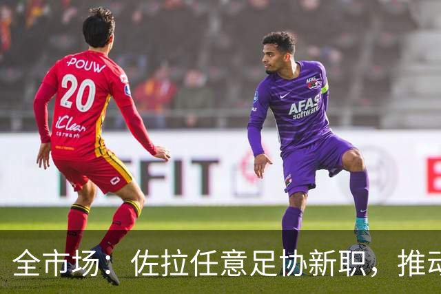 全市场：佐拉任意足协新职，推动意大利青训改革