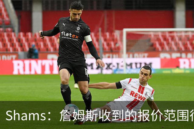 Shams：詹姆斯收到的报价范围很广 包括底薪、各种特例甚至更丰厚